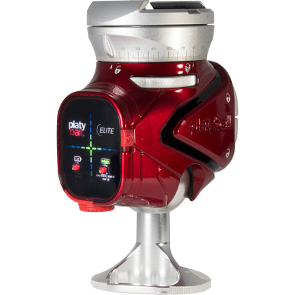 Platypod Platyball Elite Cabezal Esférico 22 lb Nivel Electrónico 360°