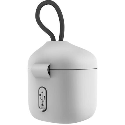 TELESIN Caja Cargadora Baterías 3 Pilas y Lector TF para GoPro HERO9/10