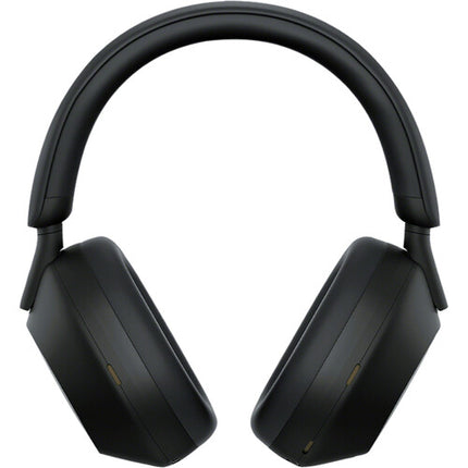 Auriculares inalámbricos Sony WH-1000XM5 con cancelación de ruido y 30 h reproducción