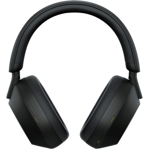 Auriculares inalámbricos Sony WH-1000XM5 con cancelación de ruido y 30 h reproducción