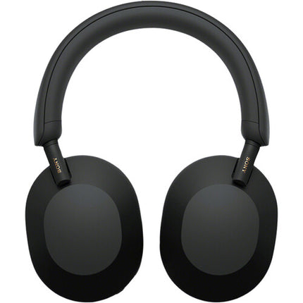 Auriculares inalámbricos Sony WH-1000XM5 con cancelación de ruido y 30 h reproducción