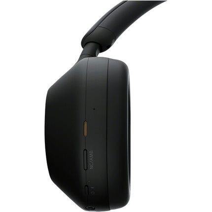 Auriculares inalámbricos Sony WH-1000XM5 con cancelación de ruido y 30 h reproducción