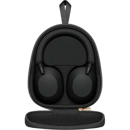 Sony WH-1000XM5 Auriculares Inalámbricos Over-Ear 30h ANC con Soporte Kanto