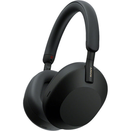 Auriculares inalámbricos Sony WH-1000XM5 con cancelación de ruido y 30 h reproducción