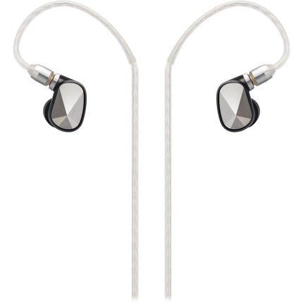 Astell & Kern x Campfire Audio Pathfinder Monitores In-Ear Híbridos Dual Driver 10mm
