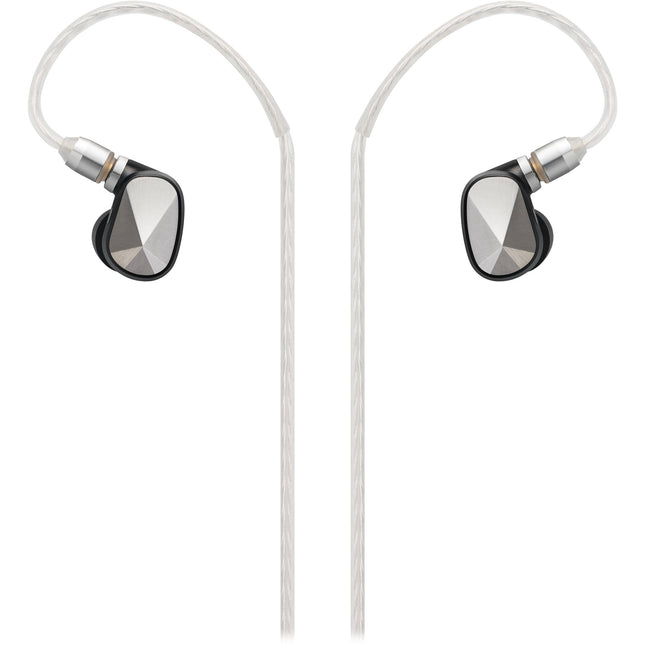 Astell & Kern x Campfire Audio Pathfinder Monitores In-Ear Híbridos Dual Driver 10mm