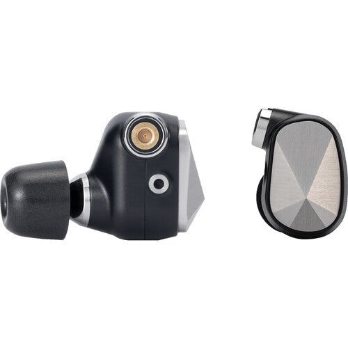 Astell & Kern x Campfire Audio Pathfinder Monitores In-Ear Híbridos Dual Driver 10mm