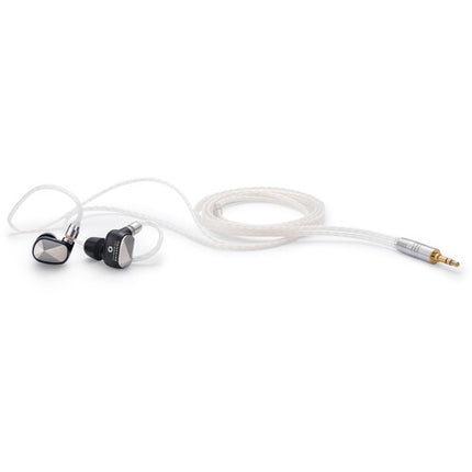 Astell & Kern x Campfire Audio Pathfinder Monitores In-Ear Híbridos Dual Driver 10mm