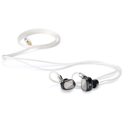 Astell & Kern x Campfire Audio Pathfinder Monitores In-Ear Híbridos Dual Driver 10mm