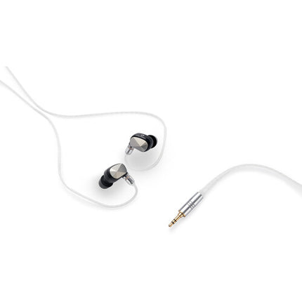 Astell & Kern x Campfire Audio Pathfinder Monitores In-Ear Híbridos Dual Driver 10mm