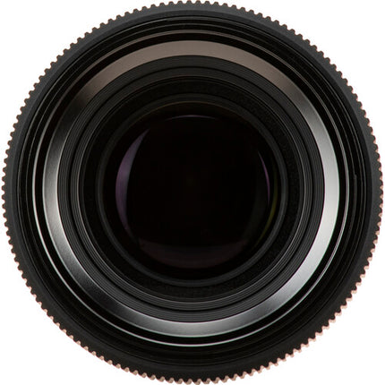 FUJIFILM GF 80mm f1.7R WR Objetivo 63mm Filtro 77mm Kit UV