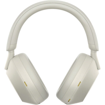 Sony WH-1000XM5 Auriculares Inalámbricos Cancelación de Ruido 30 Horas Plata