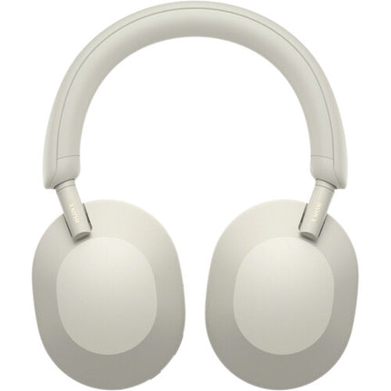 Sony WH-1000XM5 Auriculares Inalámbricos Cancelación de Ruido 30 Horas Plata