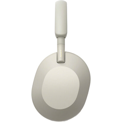 Sony WH-1000XM5 Auriculares Inalámbricos Cancelación de Ruido 30 Horas Plata
