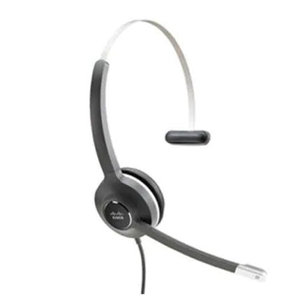Cisco 531 Auricular Mono con Desconexión Rápida RJ9 Ligero