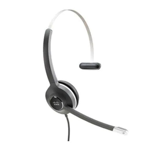 Cisco 531 Auricular Mono con Desconexión Rápida RJ9 Ligero