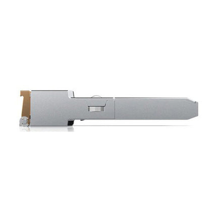 Ubiquiti Adaptador Módulo SFP a RJ45 Gigabit 1 Gb/s 100 m
