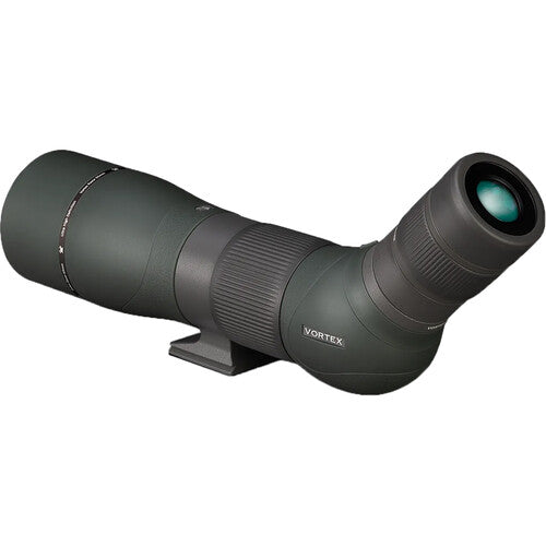 Vortex Razor HD 22-48x65 Telescopio terrestre con lente de 65mm y Zoom 22-48x
