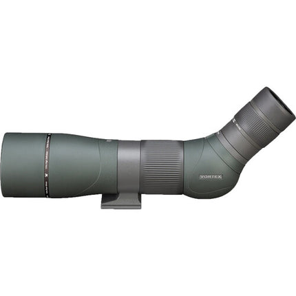 Vortex Razor HD 22-48x65 Telescopio terrestre con lente de 65mm y Zoom 22-48x