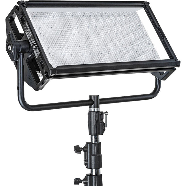 Litepanels Gemini 2x1 Panel LED RGB Luz Studio 23000 Lux 25x12.6 pulgadas