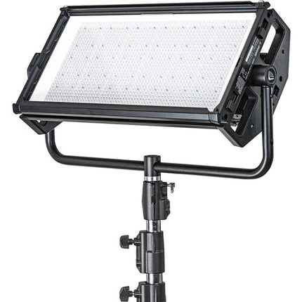 Litepanels Gemini 2x1 Panel LED RGB Luz Studio 23000 Lux 25x12.6 pulgadas