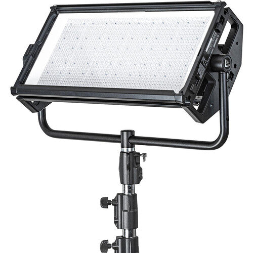 Litepanels Gemini 2x1 Panel LED RGB Luz Studio 23000 Lux 25x12.6 pulgadas