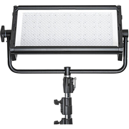 Litepanels Gemini 2x1 Panel LED RGB Luz Studio 23000 Lux 25x12.6 pulgadas