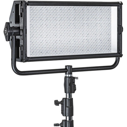 Litepanels Gemini 2x1 Panel LED RGB Luz Studio 23000 Lux 25x12.6 pulgadas