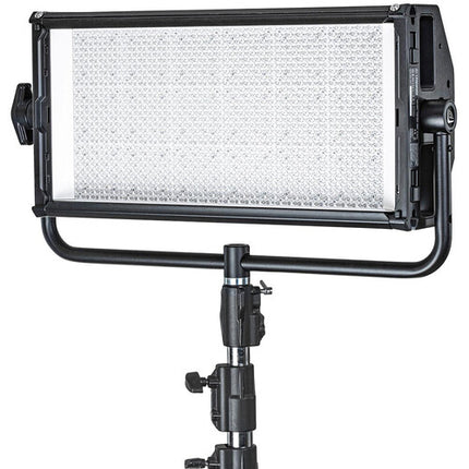 Litepanels Gemini 2x1 Panel LED RGB Luz Studio 23000 Lux 25x12.6 pulgadas
