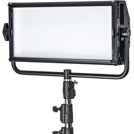 Litepanels Gemini 2x1 Panel LED RGB Luz Studio 23000 Lux 25x12.6 pulgadas