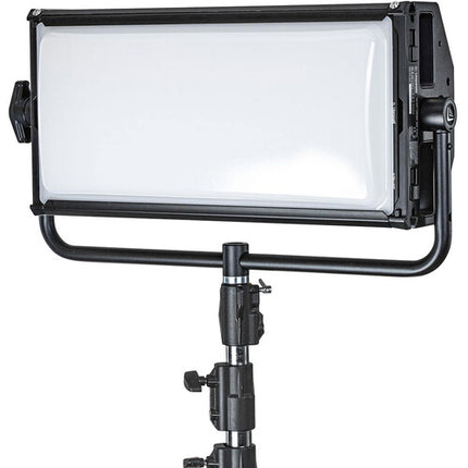 Litepanels Gemini 2x1 Panel LED RGB Luz Studio 23000 Lux 25x12.6 pulgadas