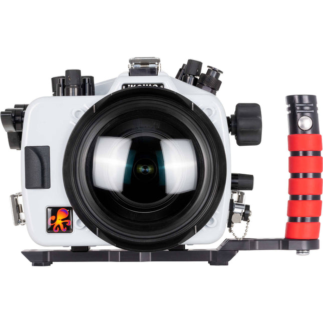 Ikelite 200DL Funda Subacuática para Panasonic Lumix GH6 Profundidad 200 pies