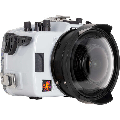 Ikelite 200DL Funda Subacuática para Panasonic Lumix GH6 Profundidad 200 pies