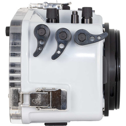 Ikelite 200DL Funda Subacuática para Panasonic Lumix GH6 Profundidad 200 pies