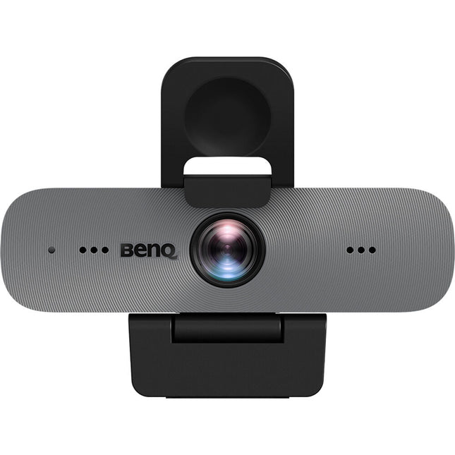 BenQ DVY31 Cámara de Videoconferencia 1080p HD 92° Campo Visual Micrófonos Omnidireccionales