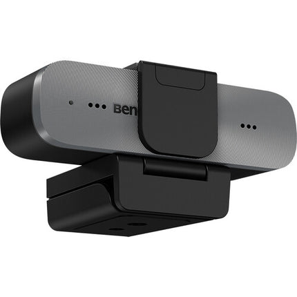 BenQ DVY31 Cámara de Videoconferencia 1080p HD 92° Campo Visual Micrófonos Omnidireccionales