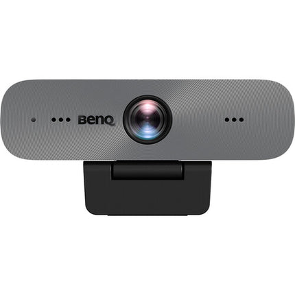 BenQ DVY31 Cámara de Videoconferencia 1080p HD 92° Campo Visual Micrófonos Omnidireccionales