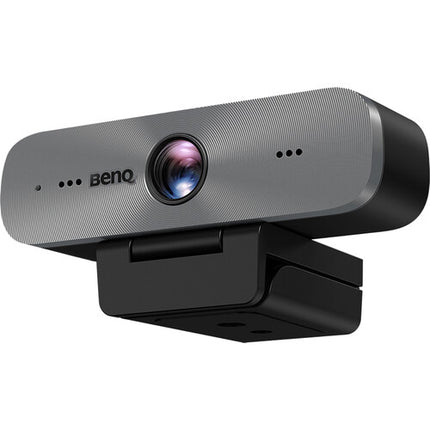 BenQ DVY31 Cámara de Videoconferencia 1080p HD 92° Campo Visual Micrófonos Omnidireccionales