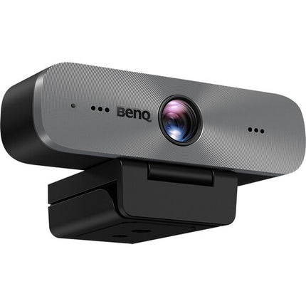 BenQ DVY31 Cámara de Videoconferencia 1080p HD 92° Campo Visual Micrófonos Omnidireccionales