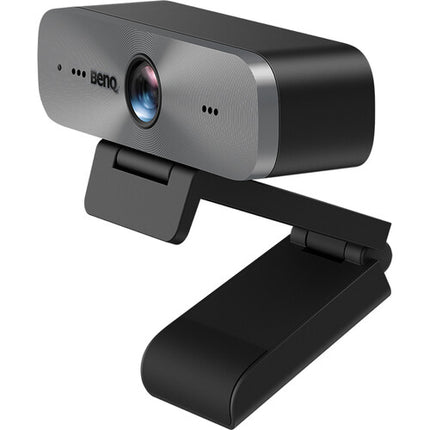 BenQ DVY31 Cámara de Videoconferencia 1080p HD 92° Campo Visual Micrófonos Omnidireccionales