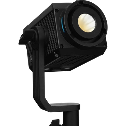 Nanlite Forza 60C RGB LED Luz Monolight 12810 Lux 1800-20000K Reflector 45°