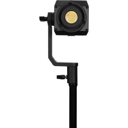 Nanlite Forza 60C RGB LED Luz Monolight 12810 Lux 1800-20000K Reflector 45°