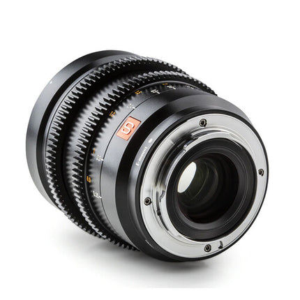 Viltrox S 20mm T2.0 Objetivo de Cine Sony E-Mount Distancia mínima 9.8" Filtro 82mm
