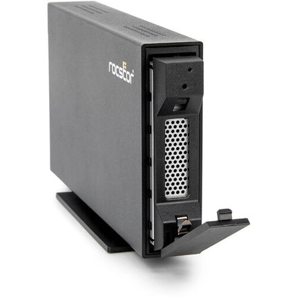 Rocstor 16TB Rocpro D91 Disco Duro Externo USB-C 3.2 Gen 2 TAA
