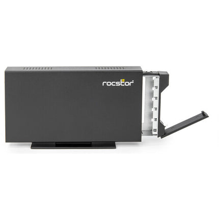 Rocstor 16TB Rocpro D91 Disco Duro Externo USB-C 3.2 Gen 2 TAA