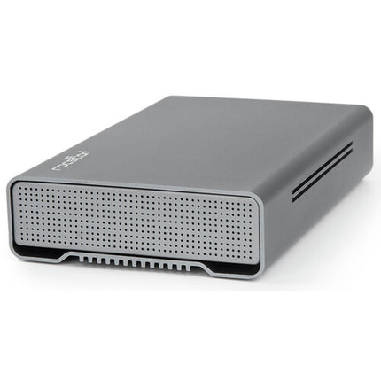 Rocstor 8TB Rocpro D90 Disco Duro Externo 7200 rpm USB 3.2 Gen 2