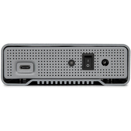 Rocstor 8TB Rocpro D90 Disco Duro Externo 7200 rpm USB 3.2 Gen 2