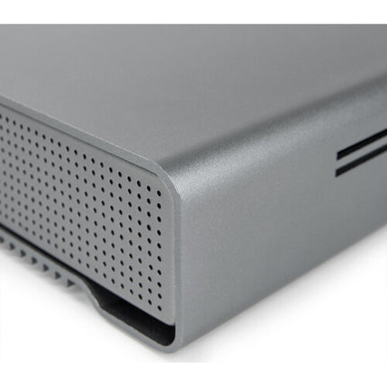 Rocstor 8TB Rocpro D90 Disco Duro Externo 7200 rpm USB 3.2 Gen 2