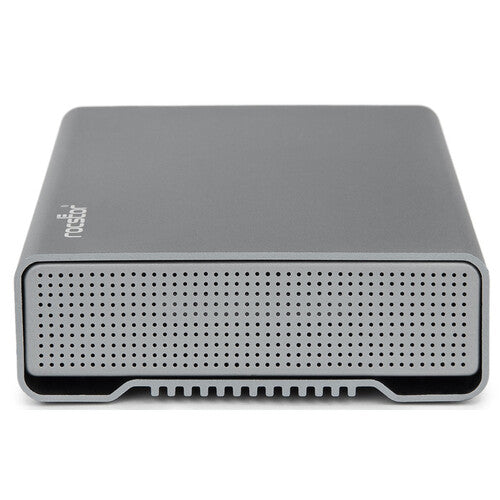Rocstor Rocpro D90 Caja Externa USB-C 3.2 Gen 2 18TB SATA III