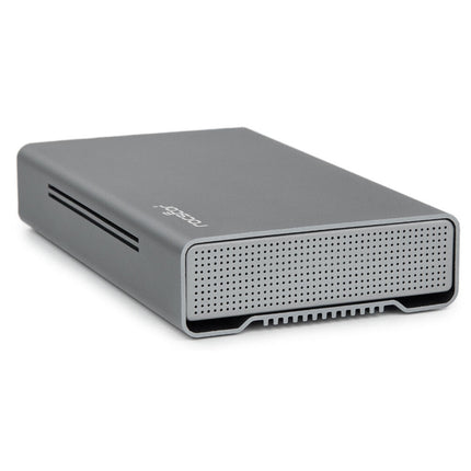 Rocstor 8TB Rocpro D90 Disco Duro Externo 7200 rpm USB 3.2 Gen 2